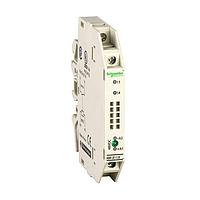SCHNEIDER ABR2E116F Industrial Relays INTERFACE RELAY ELECTROMECHANICAL