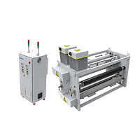 Qeepo Static Eliminator (Ionizer) Calibration Service
