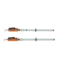 HASEGAWA HP-S20 Medium Voltage Phase Checker (22 kV, 33 kV)