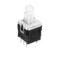PANASONIC ESB-30B304 Pushbutton Switches Switch, Push,  Soft Sound Type, H=12.5m