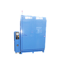 LED Aging Test Machine