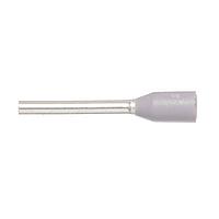Altech FID1812GRM Wire End 18AWG/0.75sqmm PACK OF 100=100 PCS