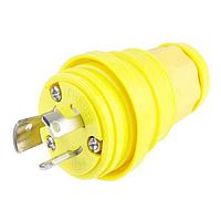 Molex 1301460078 Extreme Plug PLUG TURNEX 15A/10A WATERTITE