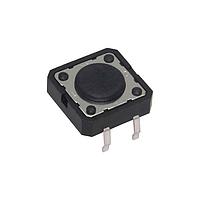 C&K Y97BT21A5HAFP Tactile Switches PTS125SJK73-2 LFS