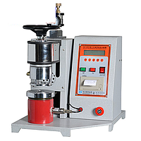 HAIDA HD-503 Semi-automatic Paper Bursting Strength Testing Machine
