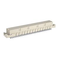 ERNI - TE Connectivity 254118-E DIN 41612 Connectors STVCD 128 F ABCD VVVV 7-00 EE 4,0 * 247