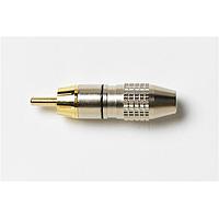 Pomona Electronics 6881 RCA Phono Connectors RCA PLUG
