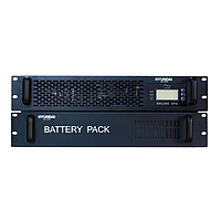 Hyundai HD-10KR9 Online Uninterruptible Power Supply (10KVA/9KW)