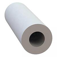 Essentra Components 13SP076 Round Round Spacer, .115 ID, .250 OD, .765 Length