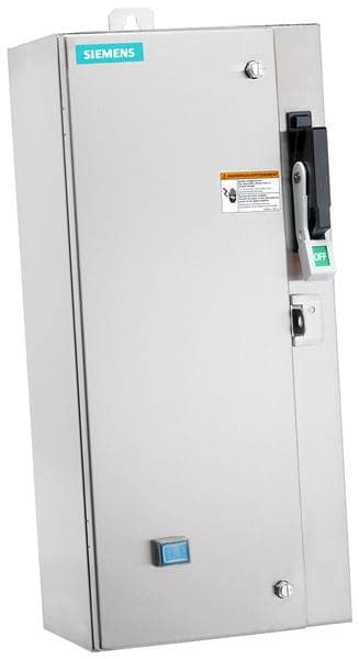 Industrial solid state switching components for control panel applications