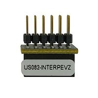 Intersil US082-INTERPEVZ Evaluation Boards Interposer Board to connect older MCU wi