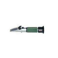 Texim TR-082ATC Refractometer (5-82% Brix)