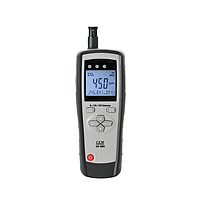 CEM GD-3803 4 in 1 Multifunction GAS Meter (O2,CO,CO2)