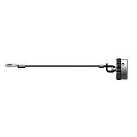 Amphenol Industrial C10-738666-09P3 Accessories PLUG ZNNI SZ11 23PIN W/O CRIMP CONTACTS