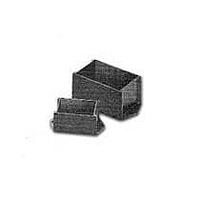 Bud Industries PBC-1559-C Potting Box Cover POTTING BOX COVER