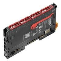 Weidmuller 1550070000 I/O Modules UR20-4DI-2W-230V-AC