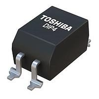Toshiba TOTX1350(F) Transmitter Modules TOSLINK General Purpose Modules