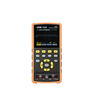 Handheld Oscilloscope