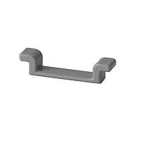 Weidmuller 1283470000 Terminal Block Tools & Accessories TS END CAP 35X7.5
