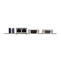Advantech PCM-9365EZ22GS3A1E Single Board Computers Intel Atom E3825 3.5" SBC, 2GB On-board Memory, VGA, 48-bit LVDS, 2GbE, Mini PCIe, PCI-104, iManager. -40 to 85C