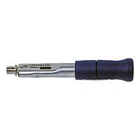 Tohnichi CSP1.5N4X8D Interchangeable Head Type Preset Torque Wrench (0.3～1.5 N.m)