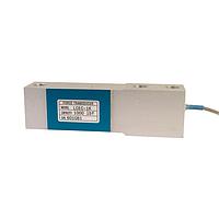 OMEGA LCEC-50 Low Profile, Mini Beam Load Cell with Corrosion Resistance (50 lbF)
