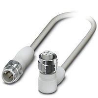 PHOENIX CONTACT 1420986 Sensor Cables / Actuator Cables SAC-4P-MS/0 3-500/M12FR-3L FB