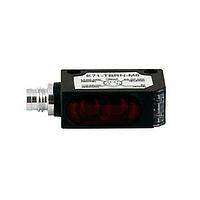 Eaton E71-TBRN-M8 Photoelectric Sensors PHOTO SENSOR,TB DET,6M,NPN,M8,DC