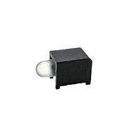 Dialight 591-3002-113F LED Circuit Board Indicators 3mm SQ Prism R/G 20mA 13"RL