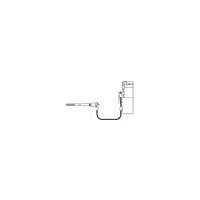Glenair 780-518-104SG12-WS D-Sub MIL Spec Connectors 26+ Pcs start 4 weeks