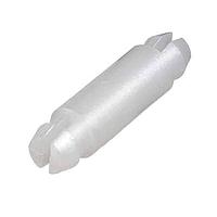 Harwin R6010-00 Hex 10.5 LG NYLON LO PRO SELF/LOCK SPACER