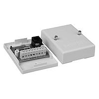 Carlo Gavazzi G21104401 I/O Modules DUPLINE TRANM 4 CONT INPUT