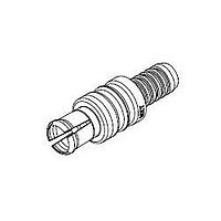 Molex 73415-4492 RF Connectors / Coaxial Connectors MCX, PLUG STR, RG179 GOLD PLATED 75 OHM
