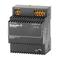 Weidmuller 2580230000 Switching Supplies 60W 24V 2.5A