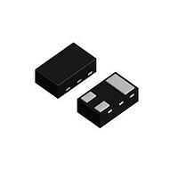 ROHM Semiconductor RV2C002UNT2L Small Signal MOSFET 1.2V Drive Nch MOSFET