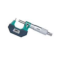INSIZE 3261-50BA Cylindrical Anvil Tube Micrometer (25-50mm)
