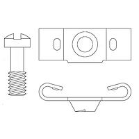 D-Sub Tools & Hardware