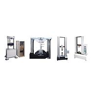 Universal Tensile Testing Machine Calibration Service