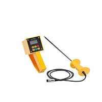 DRAMINSKI Hay and Straw Moisture Meter Calibration Service