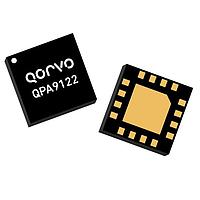 Qorvo QPA9122TR7 Driver Amplifiers 2.3-5.0 GHz, 0.5 W Driver Amplifier