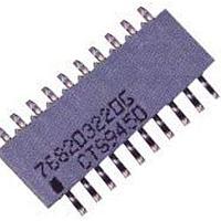CTS Electronic Components 768163394GP ISOLATED       390K