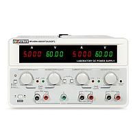 MATRIX MPS-3010H-3 High Precision Triple-channel Linear DC Power Supply (30V, 10A, 3 channels)