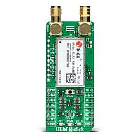 Mikroe MIKROE-4325 RF Development Tools LTE IoT 5 Click