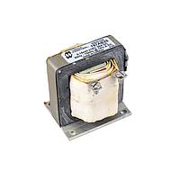 Hammond Manufacturing 197AB25 High Frequency Reactors High Frequency Reactor, 0.15 mH, 25A, Screw Terminals