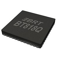 Bridgetek BT818Q-R Resistive Touch EVE Resistive Touch ASTC 2G 4-wire
