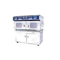 Mstech MST-6000T I.R dyeing machine