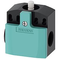SIEMENS 3SE52420PC051CA0 Slow Action Contact LIMSW ,ROUND PLUNGER,2NO+1NC,SLOW,2M20
