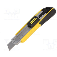 STANLEY 10-280 Utility Knife (18mm)