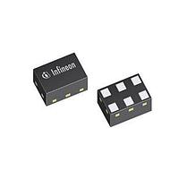 Infineon BGA525N6E6327XTSA1 Low Noise Amplifiers RF MMIC SUB 3 GHZ