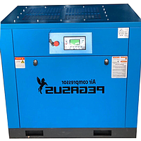 PEGASUS TMPM75A Rotary Screw Air Compressor (9.2 m^3/min)